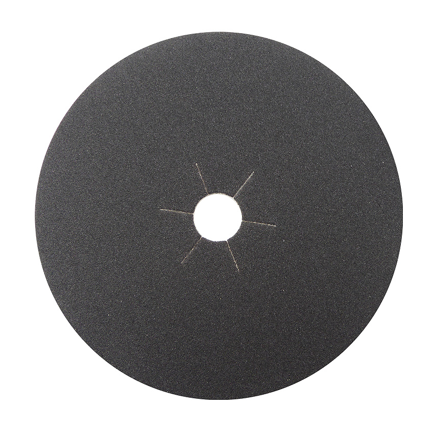 180mm Floor Sanding Disc 60 Grit